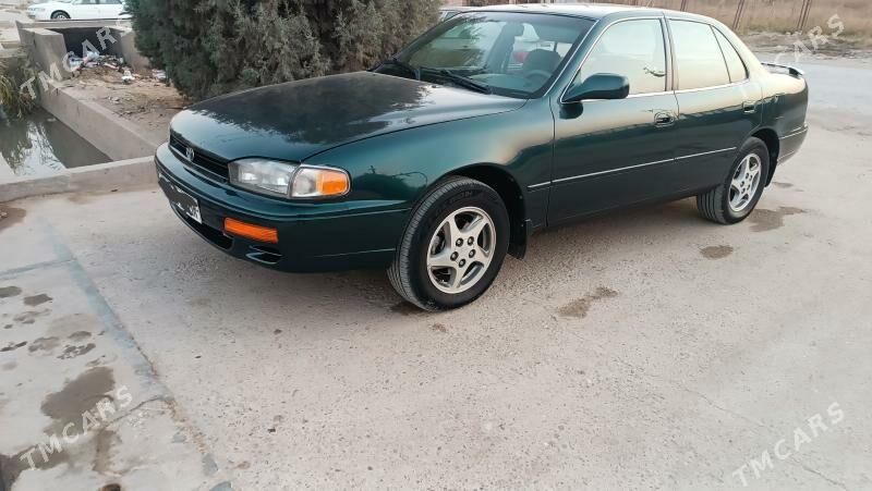 Toyota Camry 1993 - 95 000 TMT - Мары - img 3