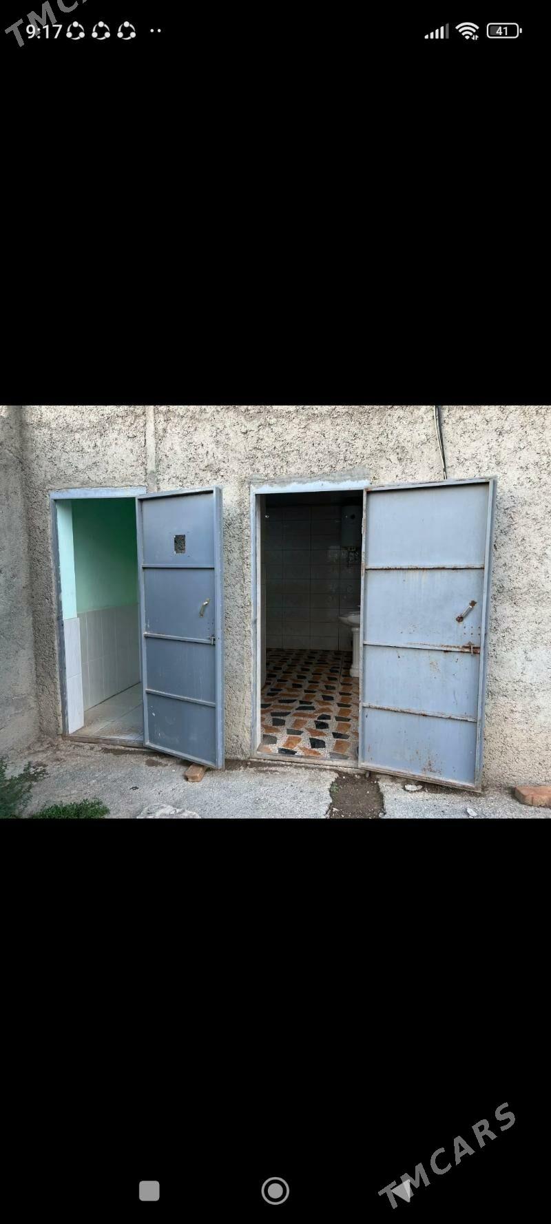 jay we ferma - Gyzylarbat - img 3