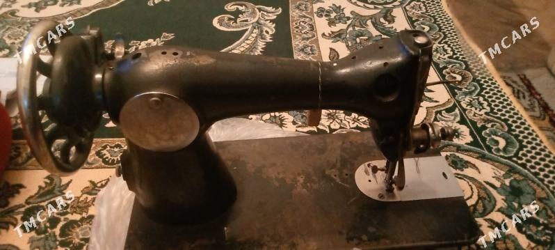 Tikin maşyn - Туркменбаши - img 4