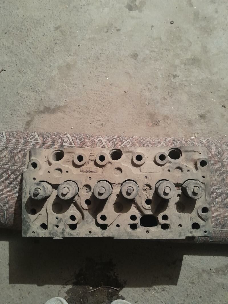 ikarus 256 galowka 650 TMT - Ашхабад - img 2