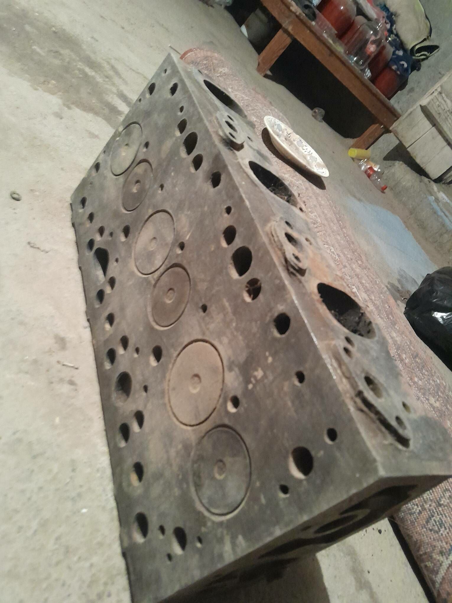 ikarus 256 galowka 650 TMT - Ашхабад - img 3