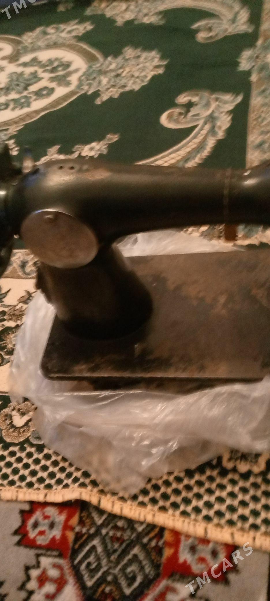 Tikin maşyn - Туркменбаши - img 5