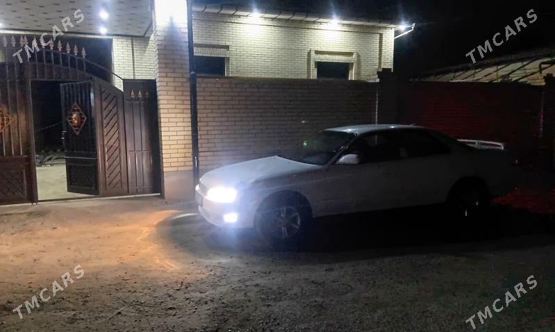 Toyota Mark II 1994 - 50 000 TMT - Дянев - img 5