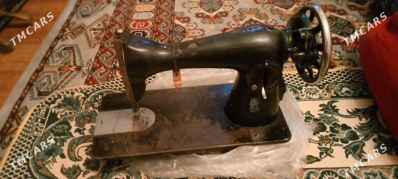 Tikin maşyn - Туркменбаши - img 3