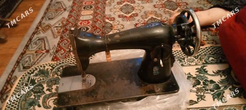 Tikin maşyn - Туркменбаши - img 6