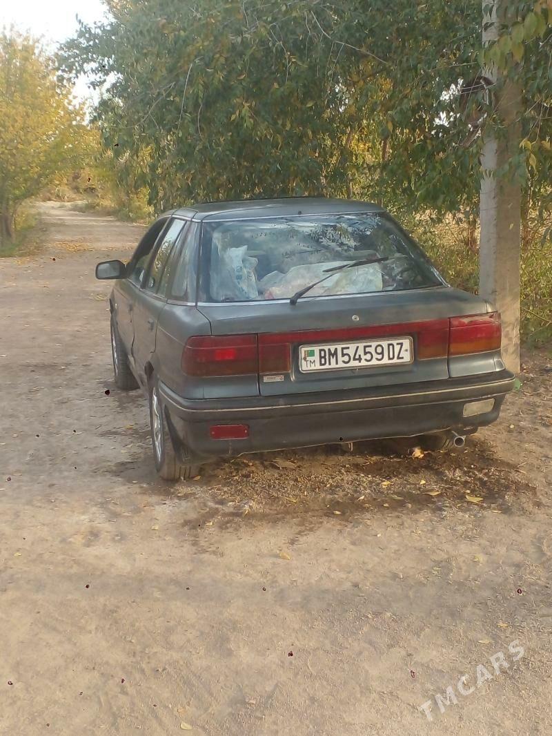 Mitsubishi 3000GT 1994 - 20 000 TMT - Köneürgenç - img 3