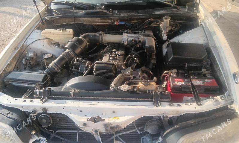 Toyota Mark II 1994 - 50 000 TMT - Дянев - img 6