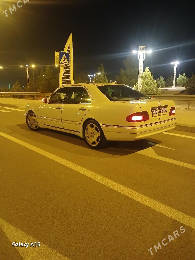 Mercedes-Benz E320 1999 - 130 000 TMT - Ашхабад - img 3