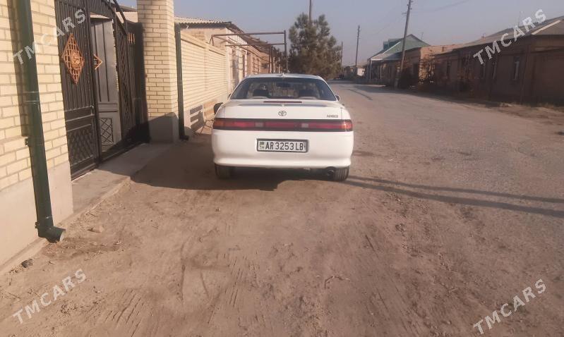 Toyota Mark II 1994 - 50 000 TMT - Дянев - img 3