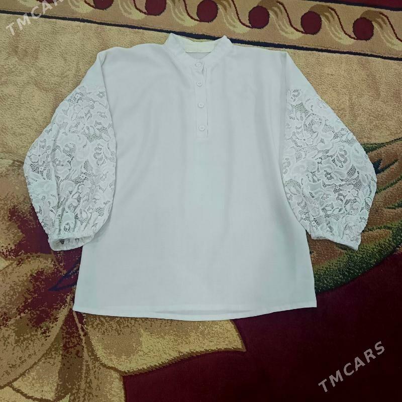 кофта - Daşoguz - img 2