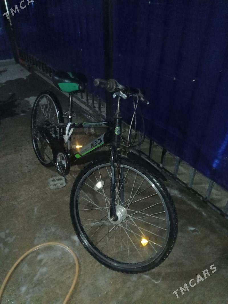 welosiped - Мары - img 2