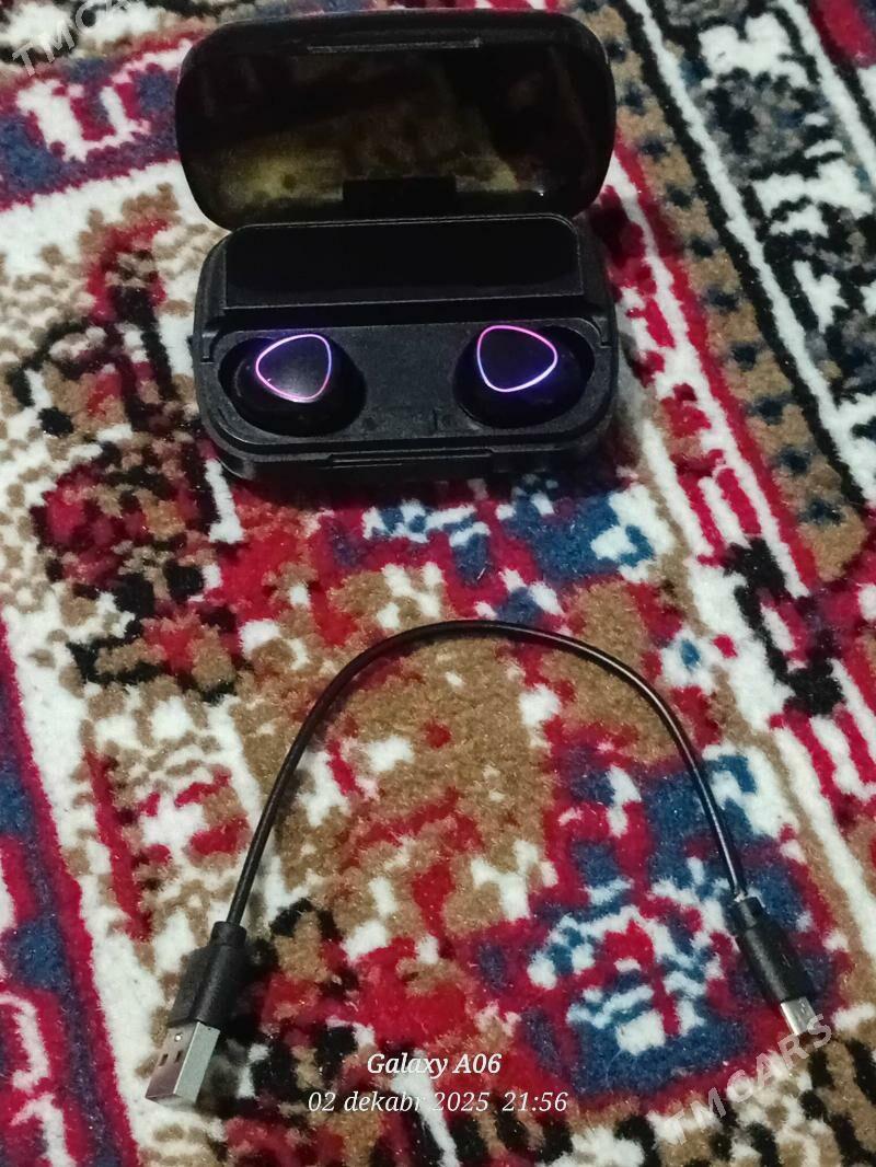 Nausnik M10 - Gubadag - img 2