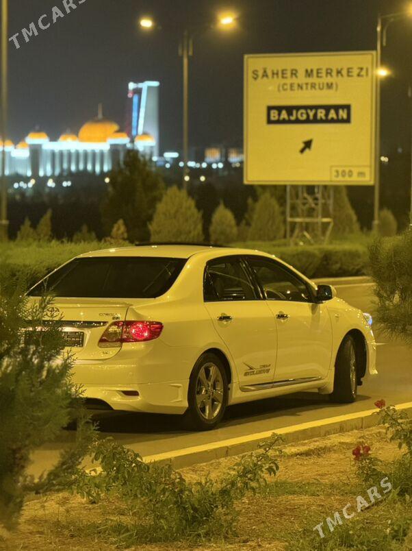 Toyota Corolla 2013 - 255 000 TMT - Ашхабад - img 2