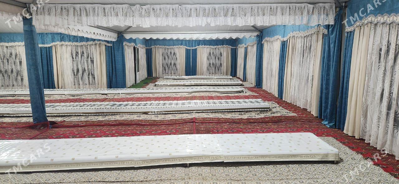 Palatka  Палатка - Gökdepe - img 7