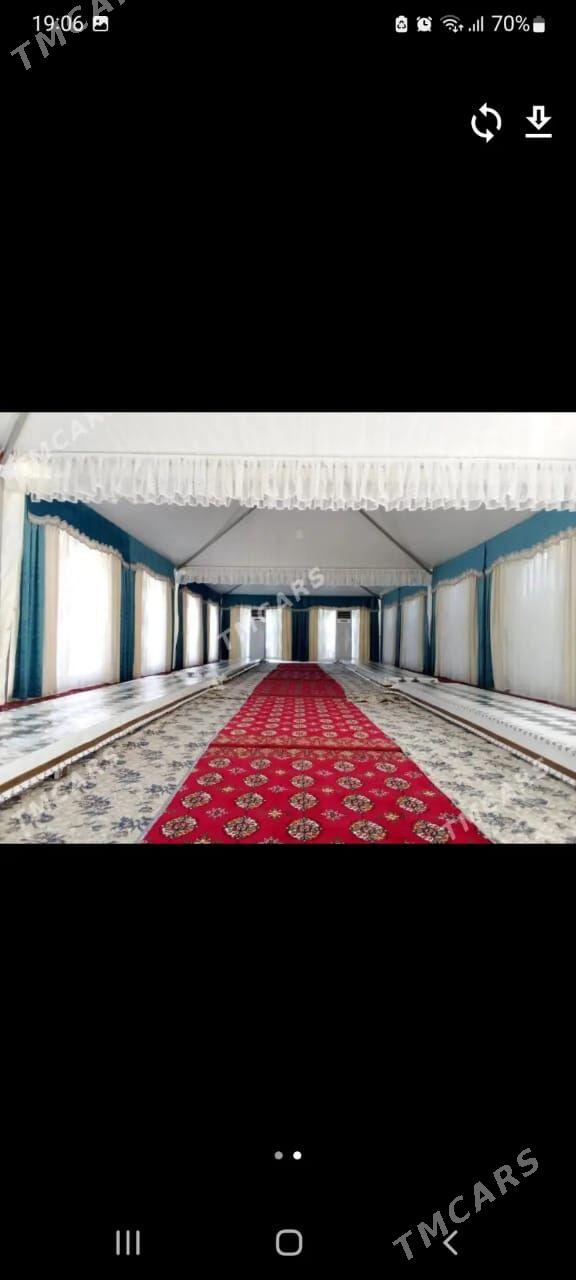 Palatka  Палатка - Gökdepe - img 4