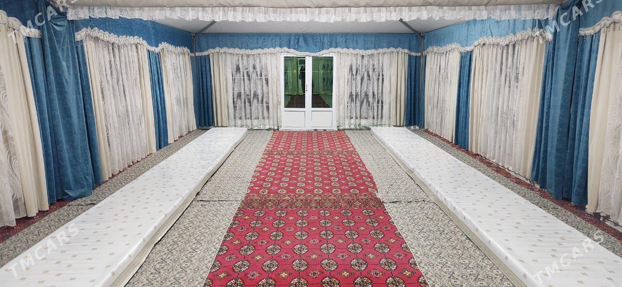 Palatka  Палатка - Gökdepe - img 2