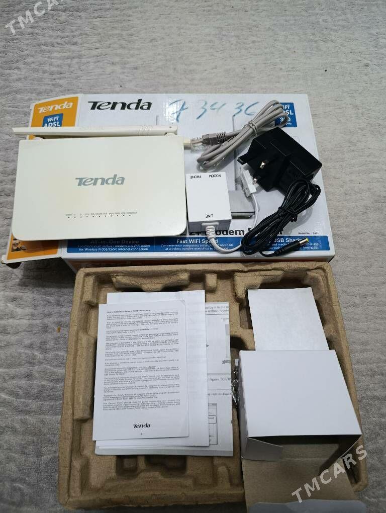 tenda rotr - Туркменбаши - img 2