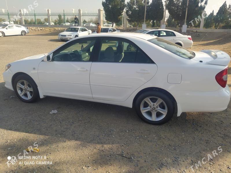 Toyota Camry 2002 - 142 000 TMT - Мары - img 2