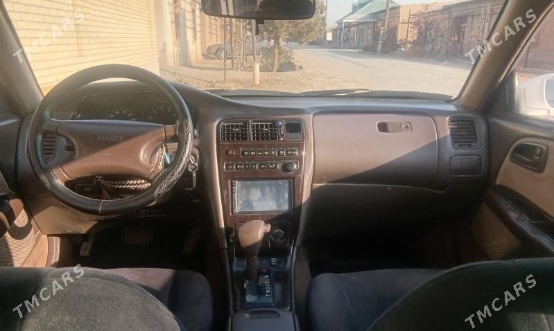 Toyota Mark II 1994 - 50 000 TMT - Дянев - img 4