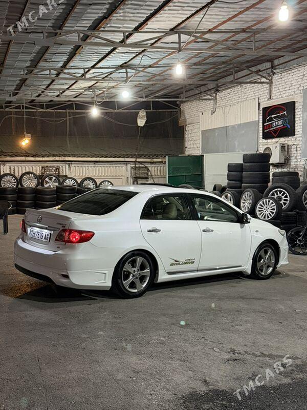 Toyota Corolla 2013 - 255 000 TMT - Ашхабад - img 5