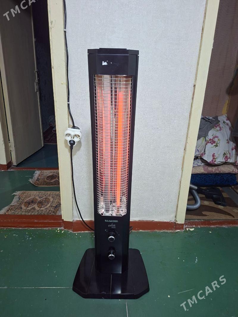 peç - Aşgabat - img 2