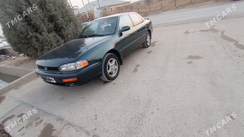 Toyota Camry 1993 - 95 000 TMT - Мары - img 1