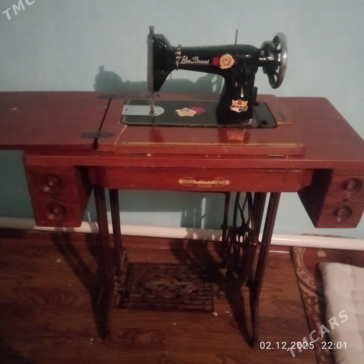 Tikin masyn - Кака - img 2