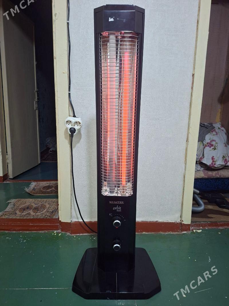 peç - Aşgabat - img 1