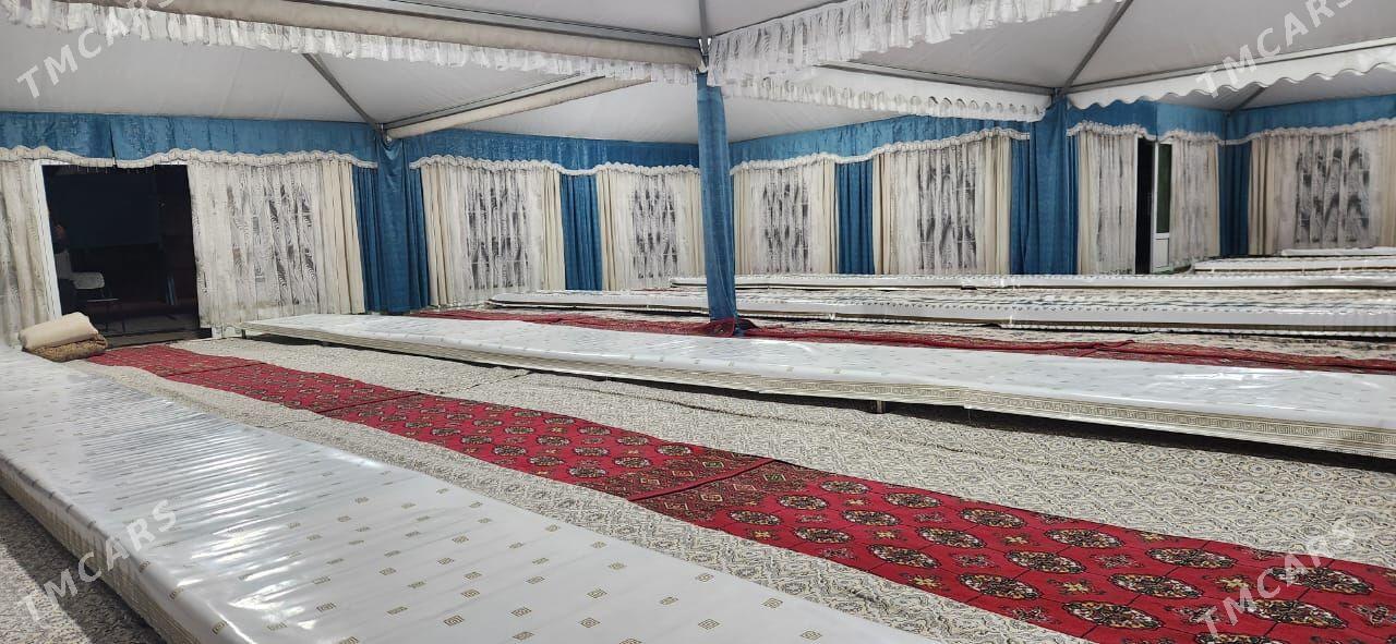 Palatka  Палатка - Gökdepe - img 5