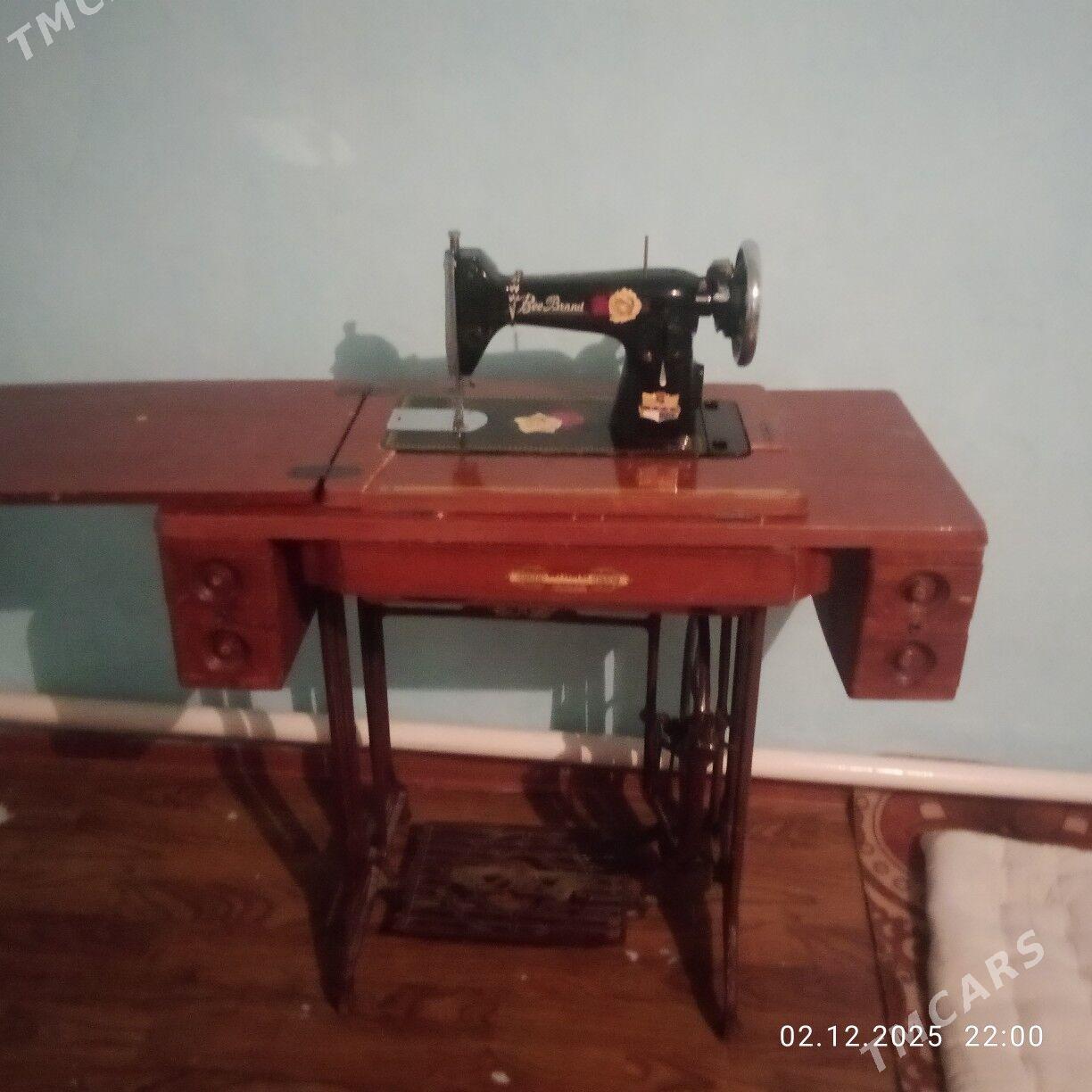 Tikin masyn - Кака - img 4