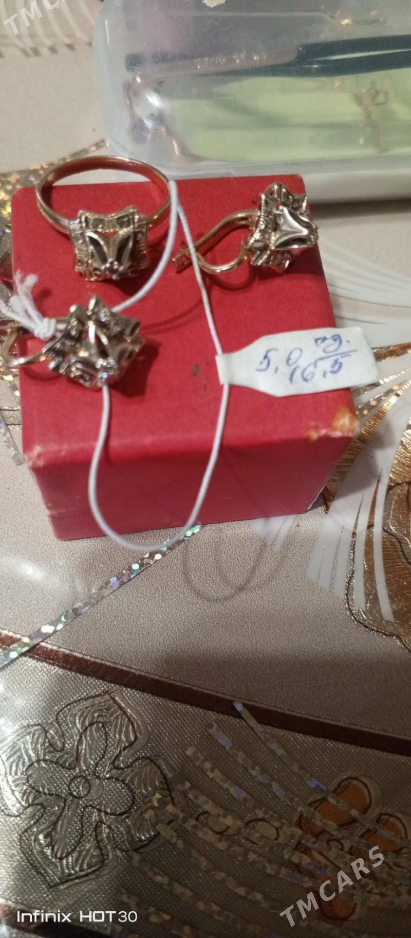 altyn - Дашогуз - img 2