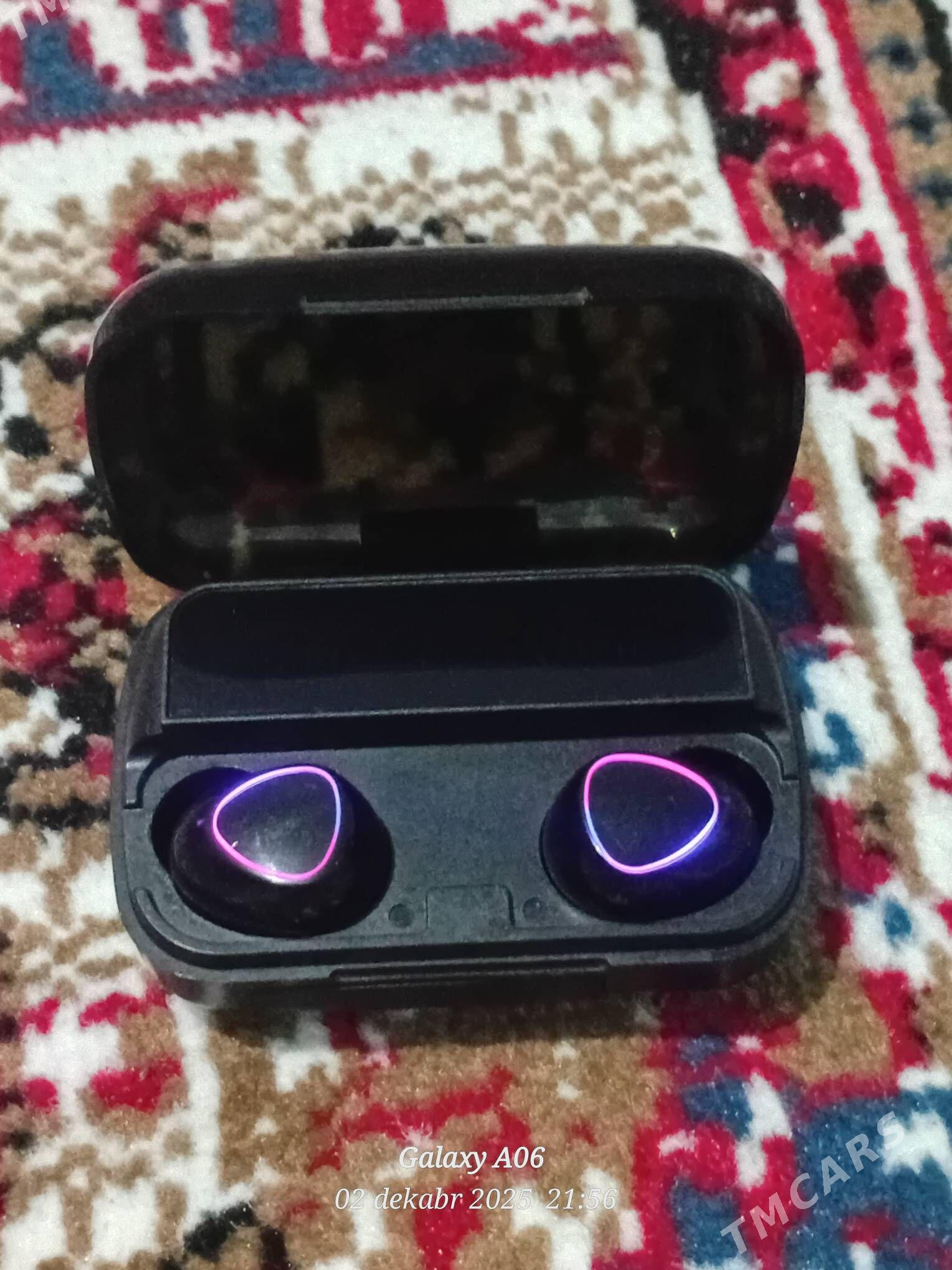 Nausnik M10 - Gubadag - img 5