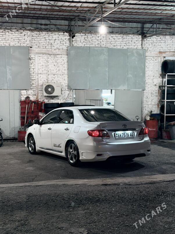 Toyota Corolla 2013 - 255 000 TMT - Ашхабад - img 6