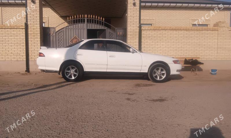 Toyota Mark II 1994 - 50 000 TMT - Дянев - img 2