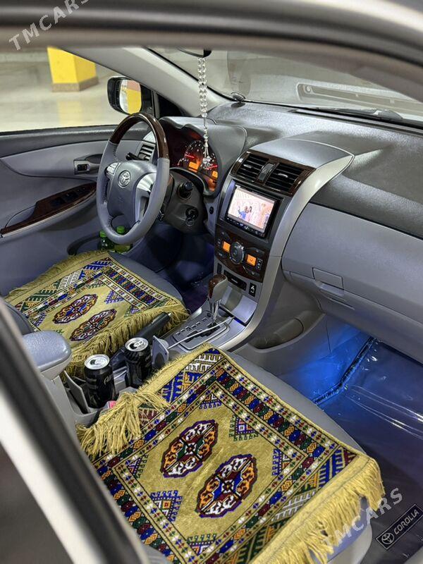 Toyota Corolla 2009 - 175 000 TMT - Ашхабад - img 5