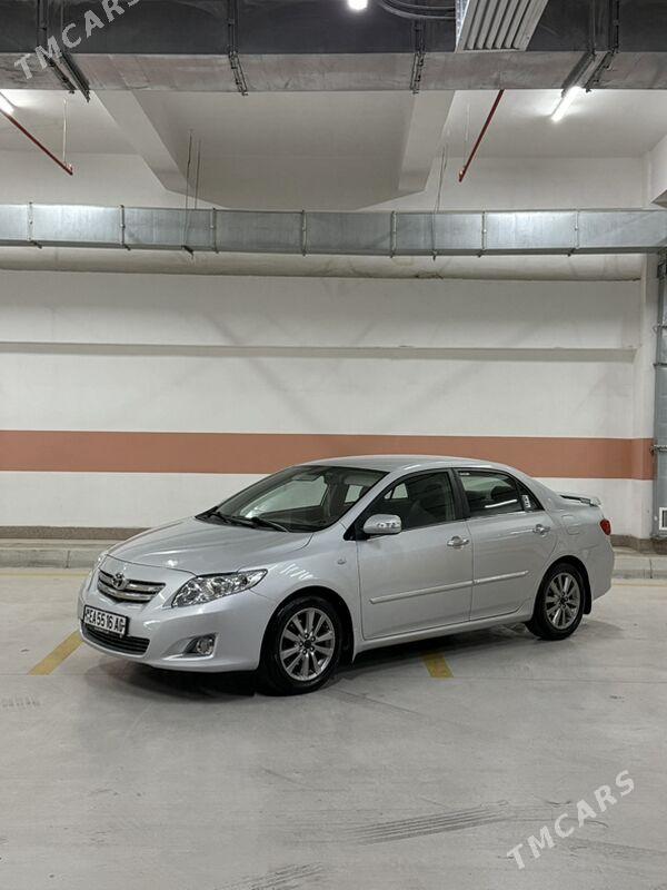 Toyota Corolla 2009 - 175 000 TMT - Ашхабад - img 2