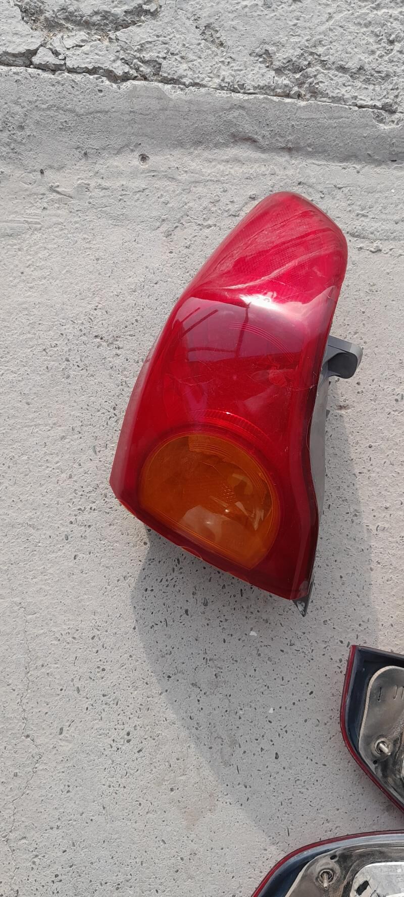 carolla fara 400 TMT - Ашхабад - img 4