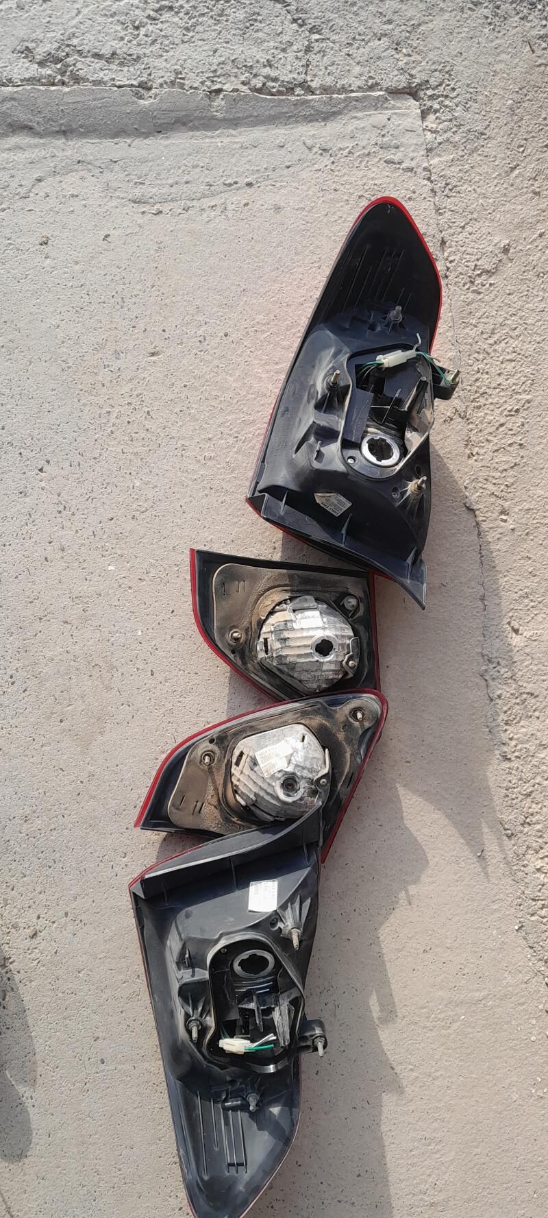 carolla fara 400 TMT - Ашхабад - img 3