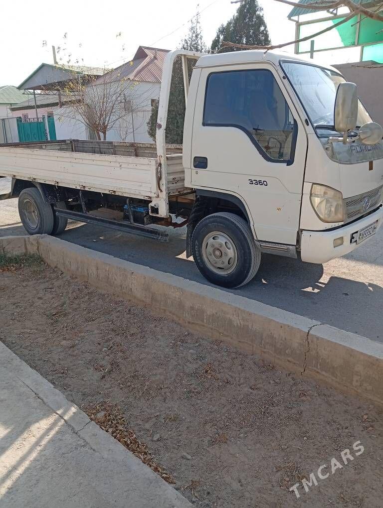 Forland H3 2012 - 145 000 TMT - Gökdepe - img 3