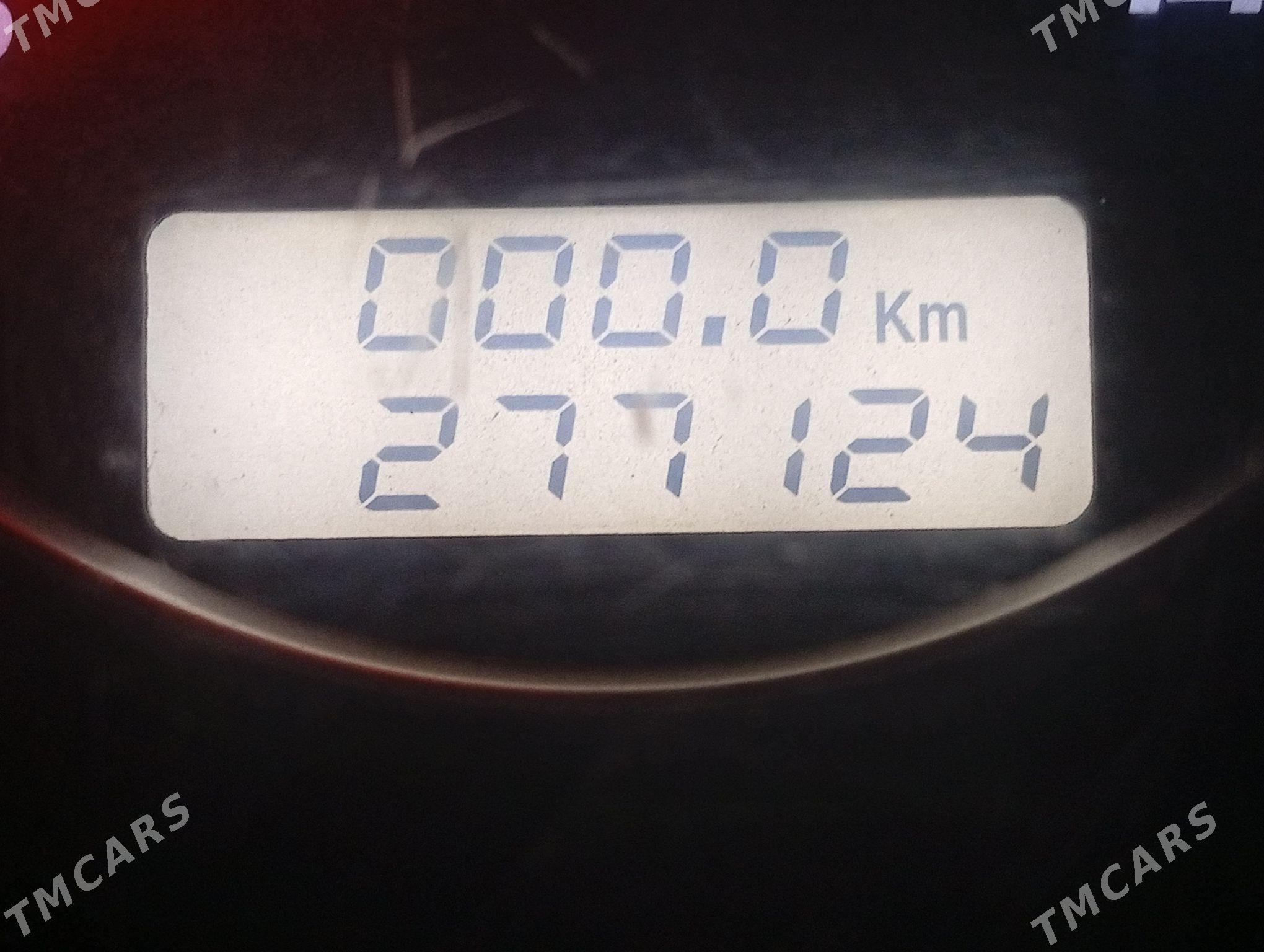 Forland H3 2012 - 145 000 TMT - Gökdepe - img 4