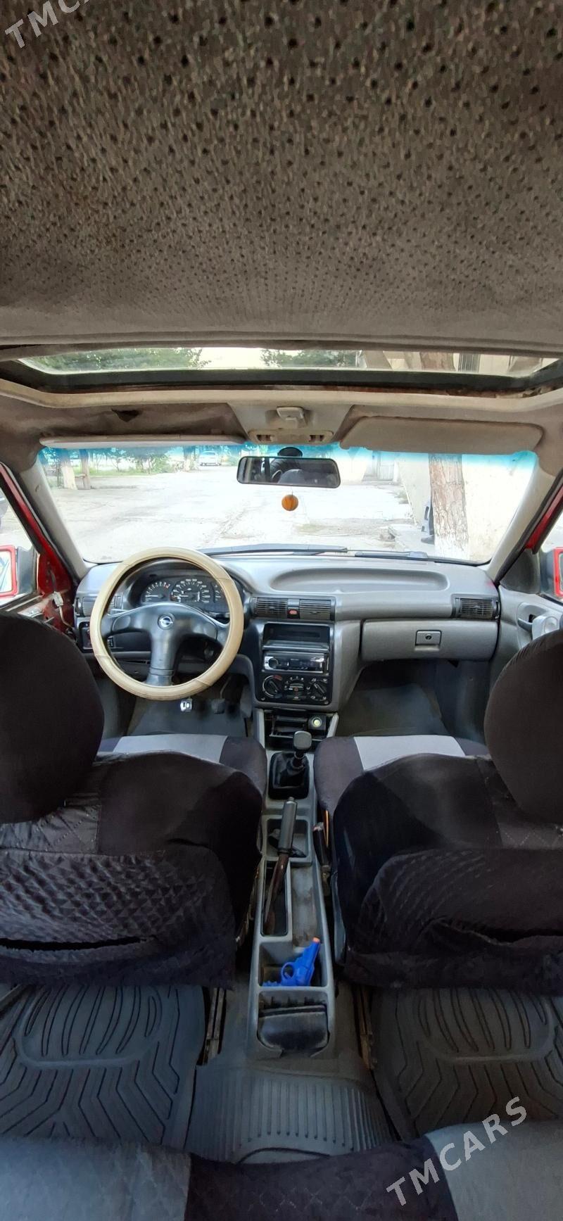 Opel Astra 1992 - 35 000 TMT - Чарджоу - img 3