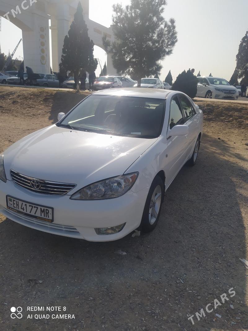Toyota Camry 2002 - 142 000 TMT - Мары - img 5