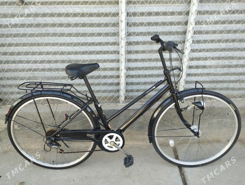 27 Yapon welosiped - Мары - img 1