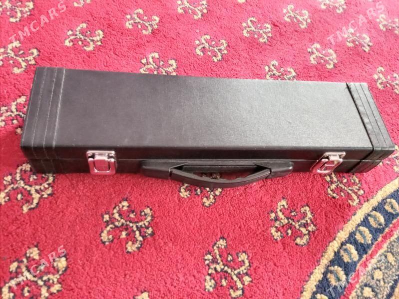 fleyta yamaha - Гызыларбат - img 2