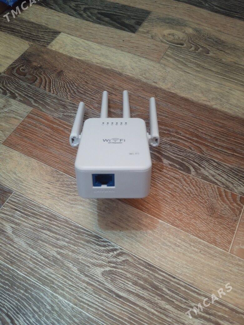 Wi-Fi усилитель - 9 mkr - img 2