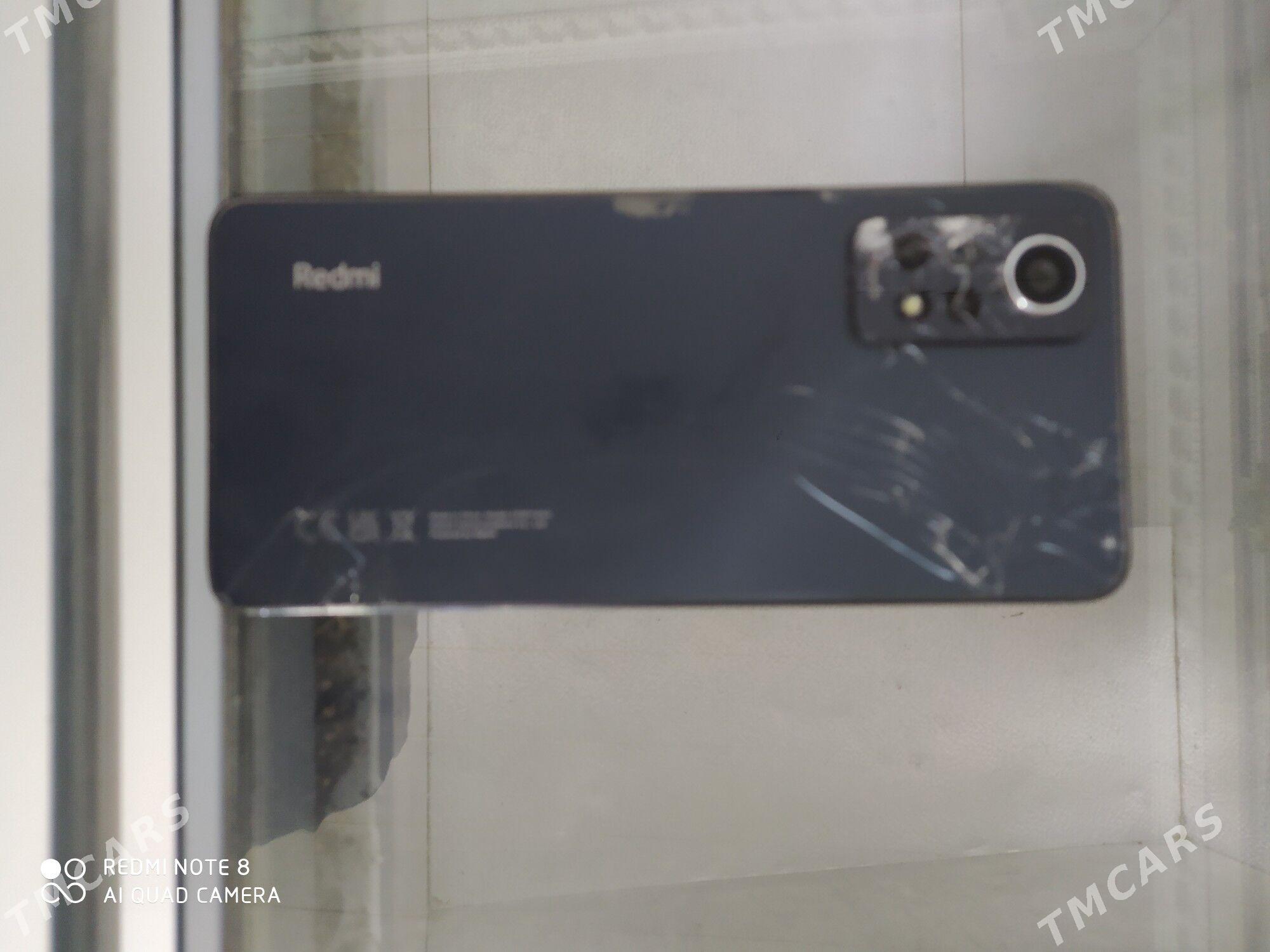 Redmi not 12 pro - Murgap - img 2