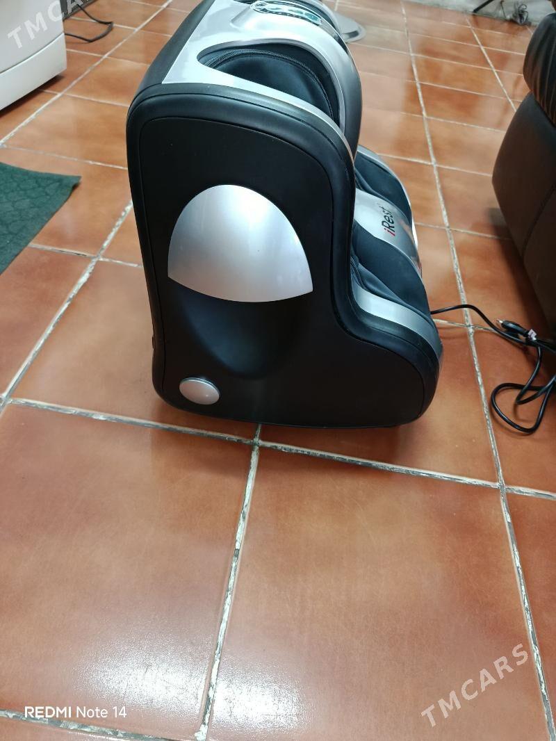 massas aparat - Aşgabat - img 2