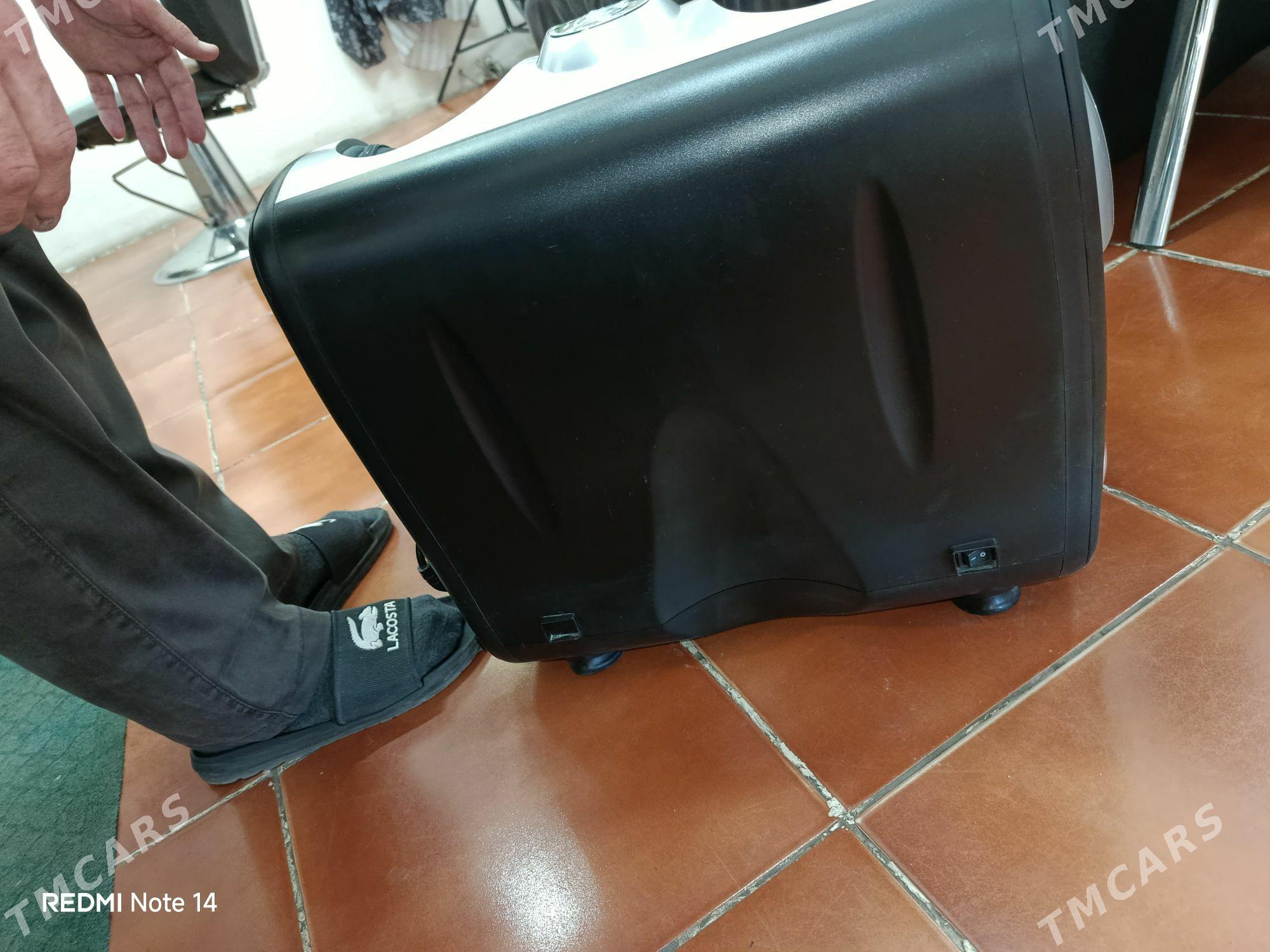 massas aparat - Aşgabat - img 4