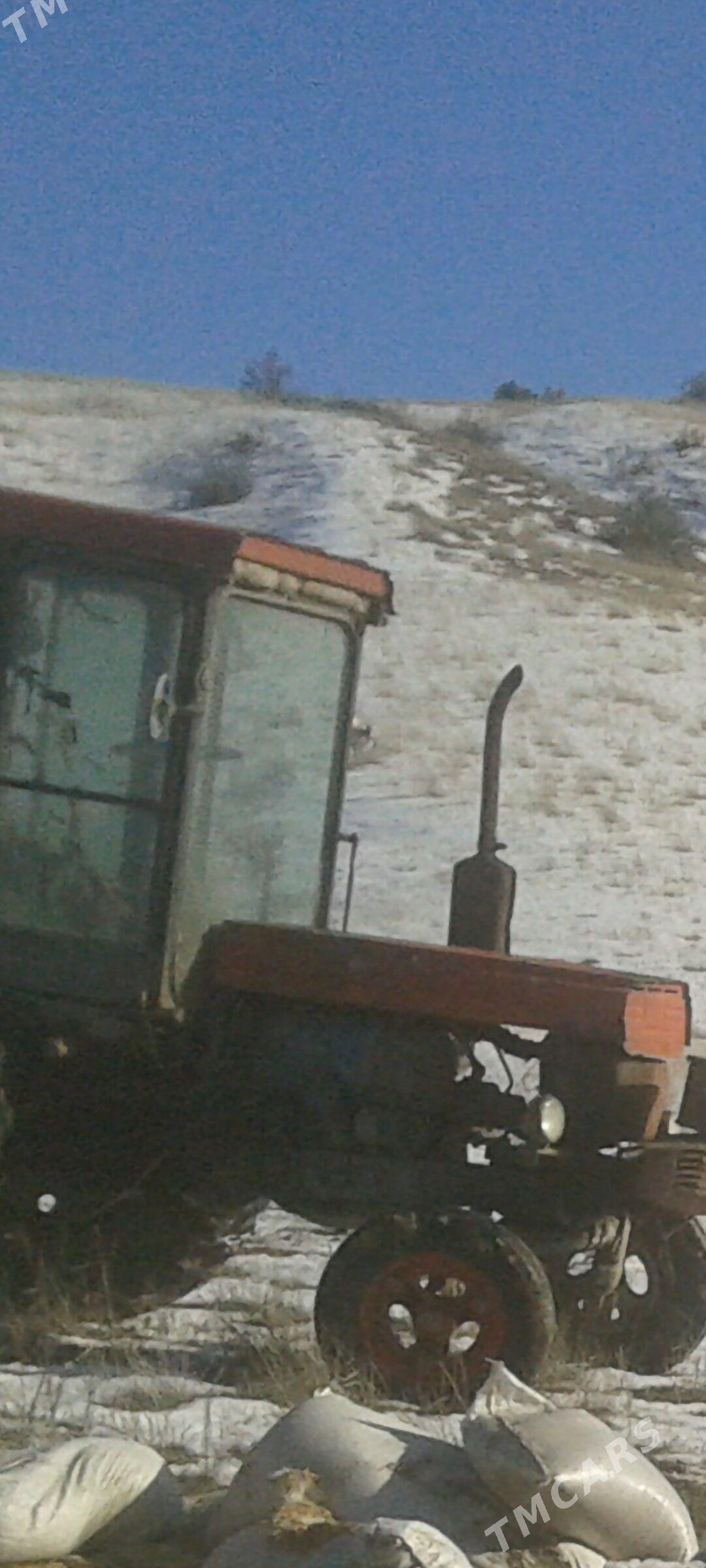 MTZ T-28 2000 - 70 000 TMT - Махтумкули - img 2