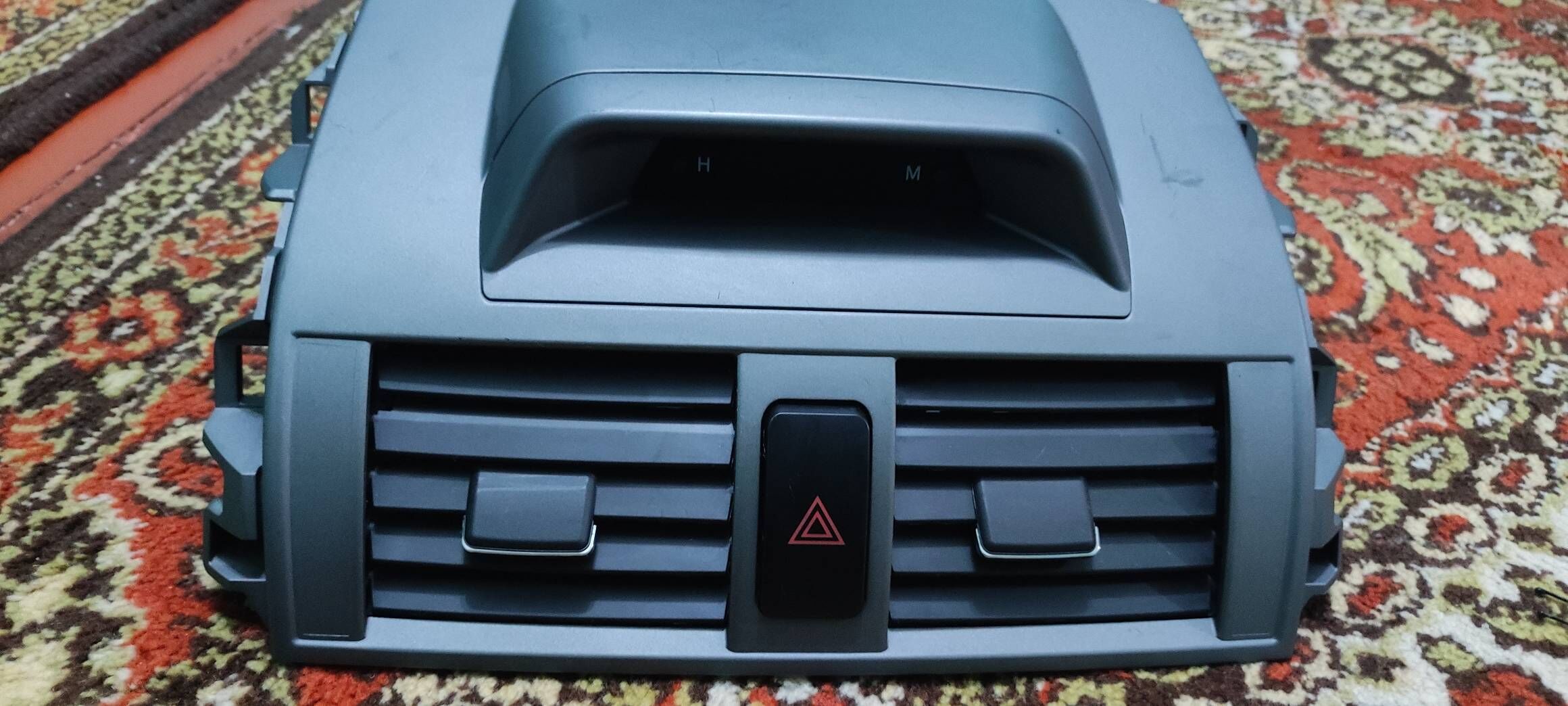 zawot sagat corolla 850 TMT - Türkmenabat - img 4